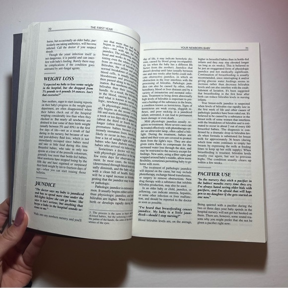 What To Expect The First Year Book‎ - Picture 15 of 15